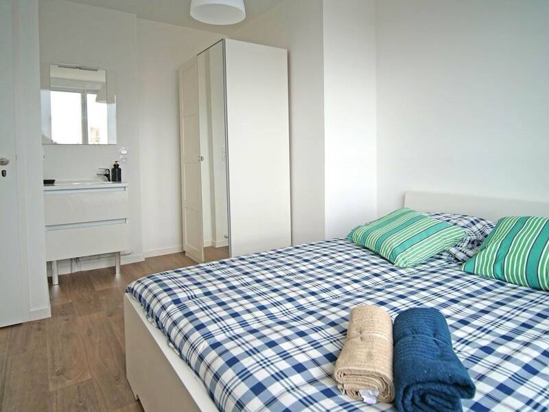 Maison à louer, 58m², CESSON SEVIGNE