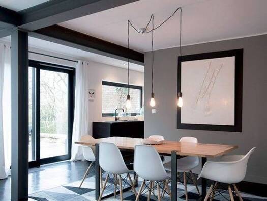 Appartement à vendre - neuf 332 000 € 4 pièces 3 chambres 90 m² 4ème étage Chambéry 73000