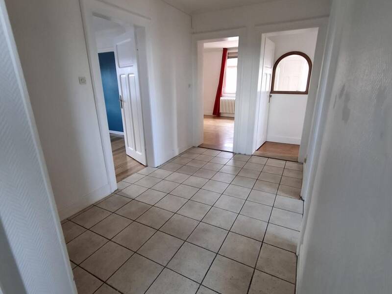 Maison à vendre, 84m², STRASBOURG