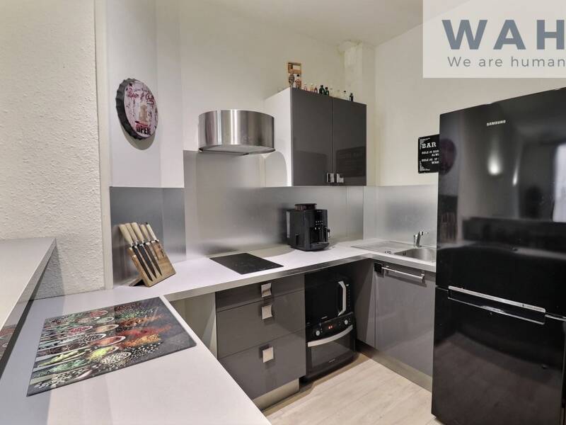 Maison à vendre, 36m², MONTPELLIER