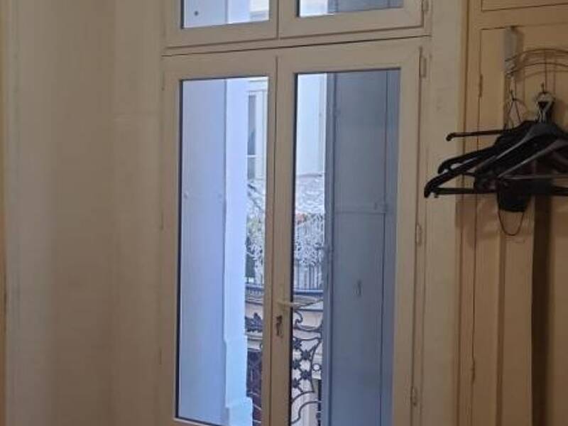 Maison à louer, 32m², BEZIERS