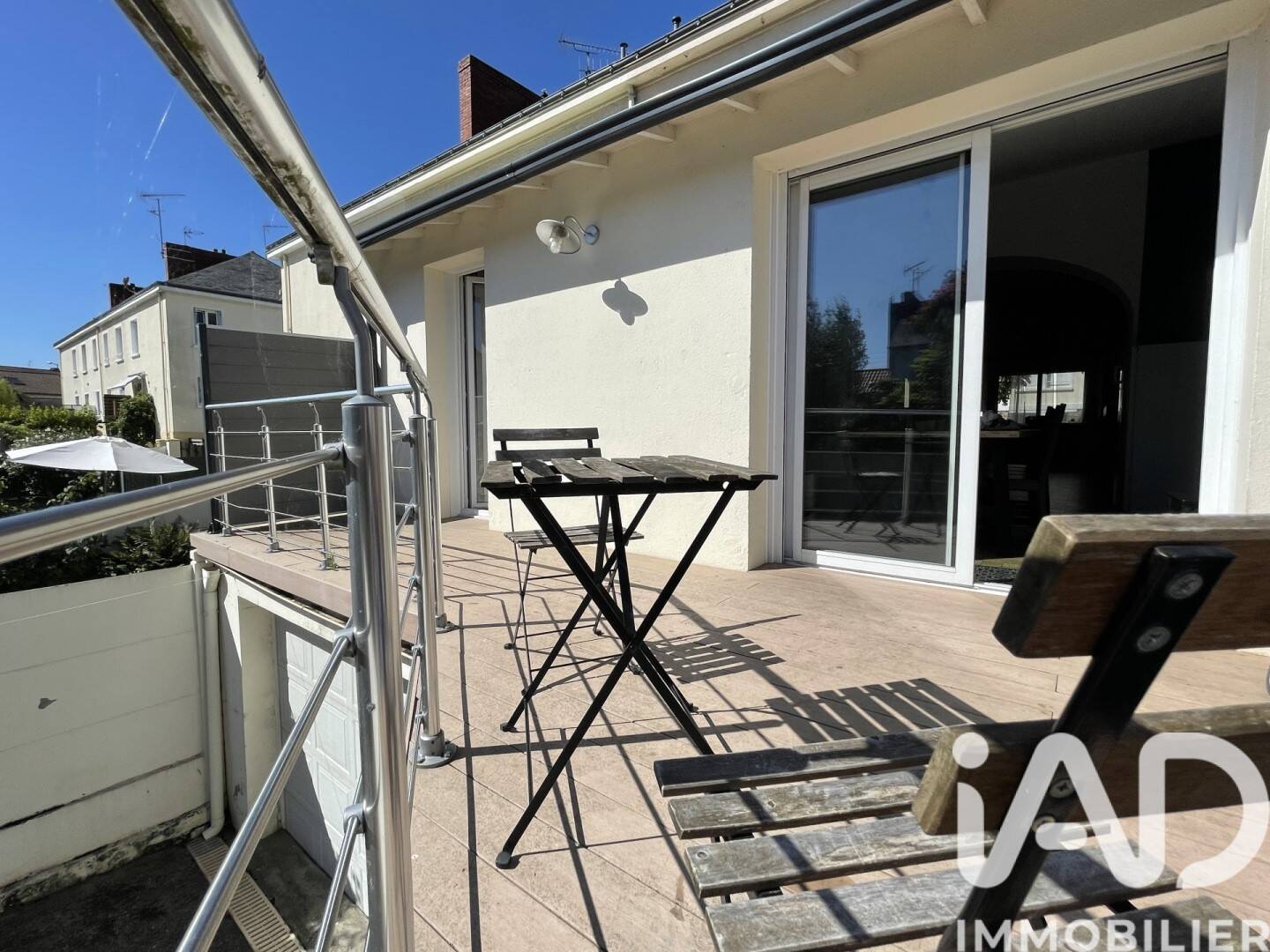 Maison à vendre, 147m², CHOLET