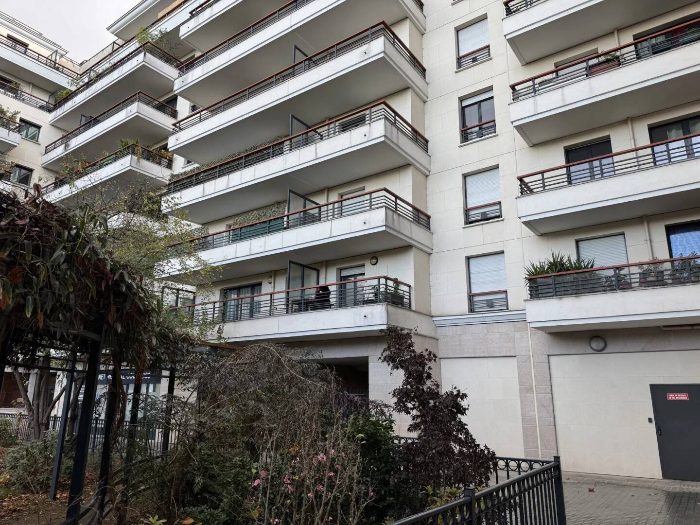Maison à louer, 31m², COLOMBES