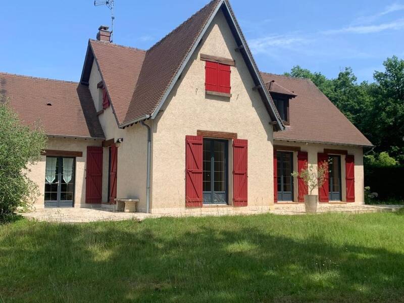 Maison à vendre, 177m², SYLVAINS LES MOULINS