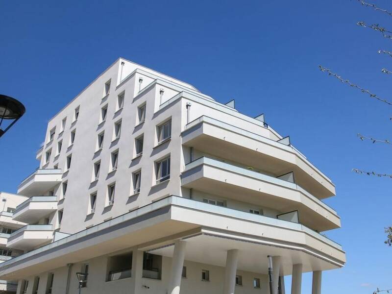 Maison à louer, 41m², TOULOUSE