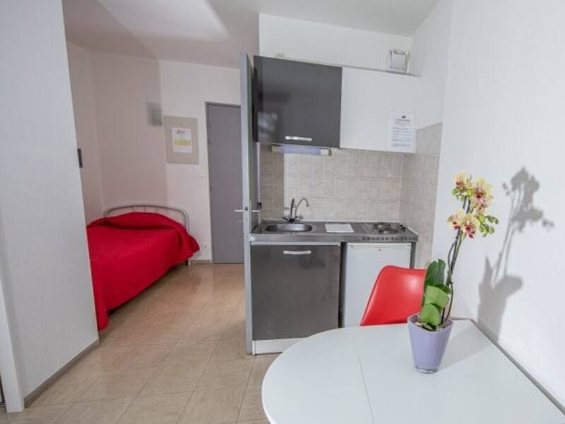 Maison à louer, 18m², TOULOUSE