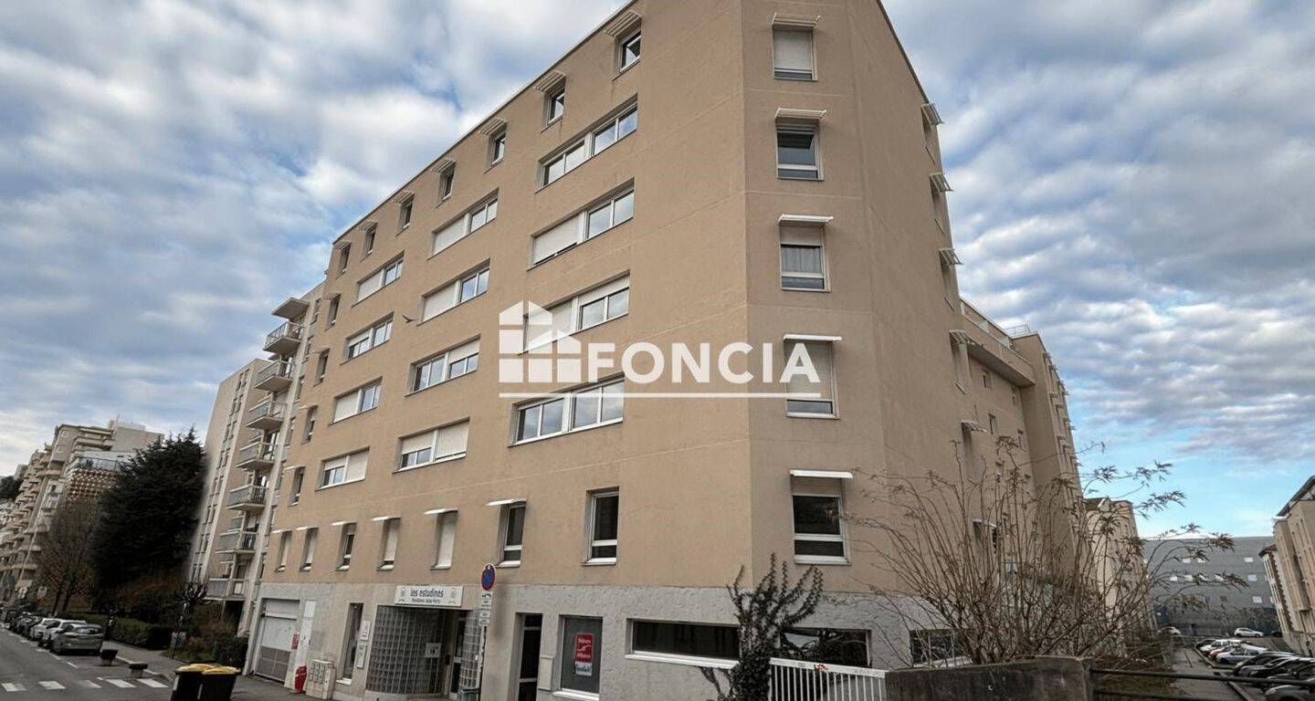 Maison à vendre, 18m², SAINT ETIENNE