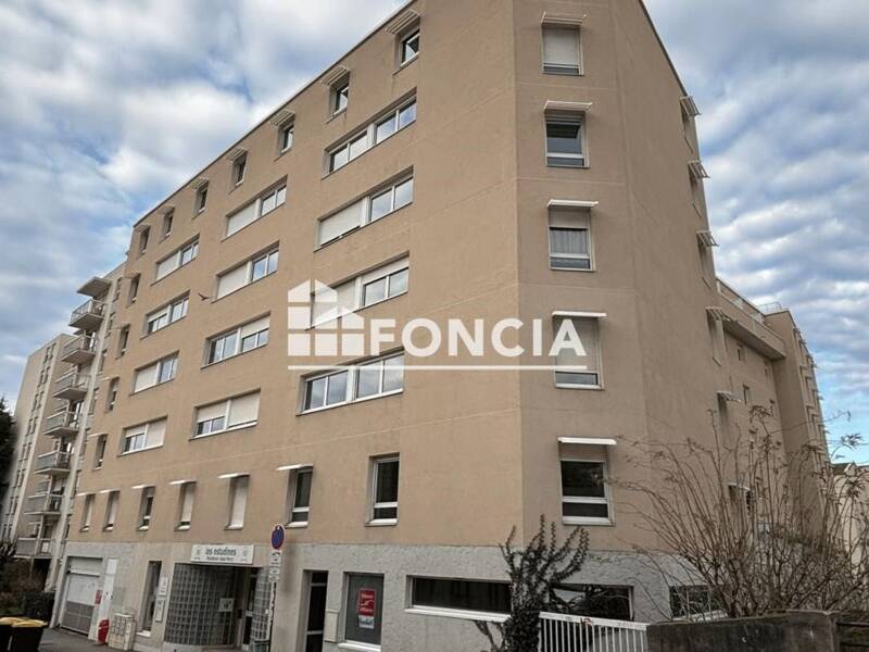 Maison à vendre, 18m², SAINT ETIENNE