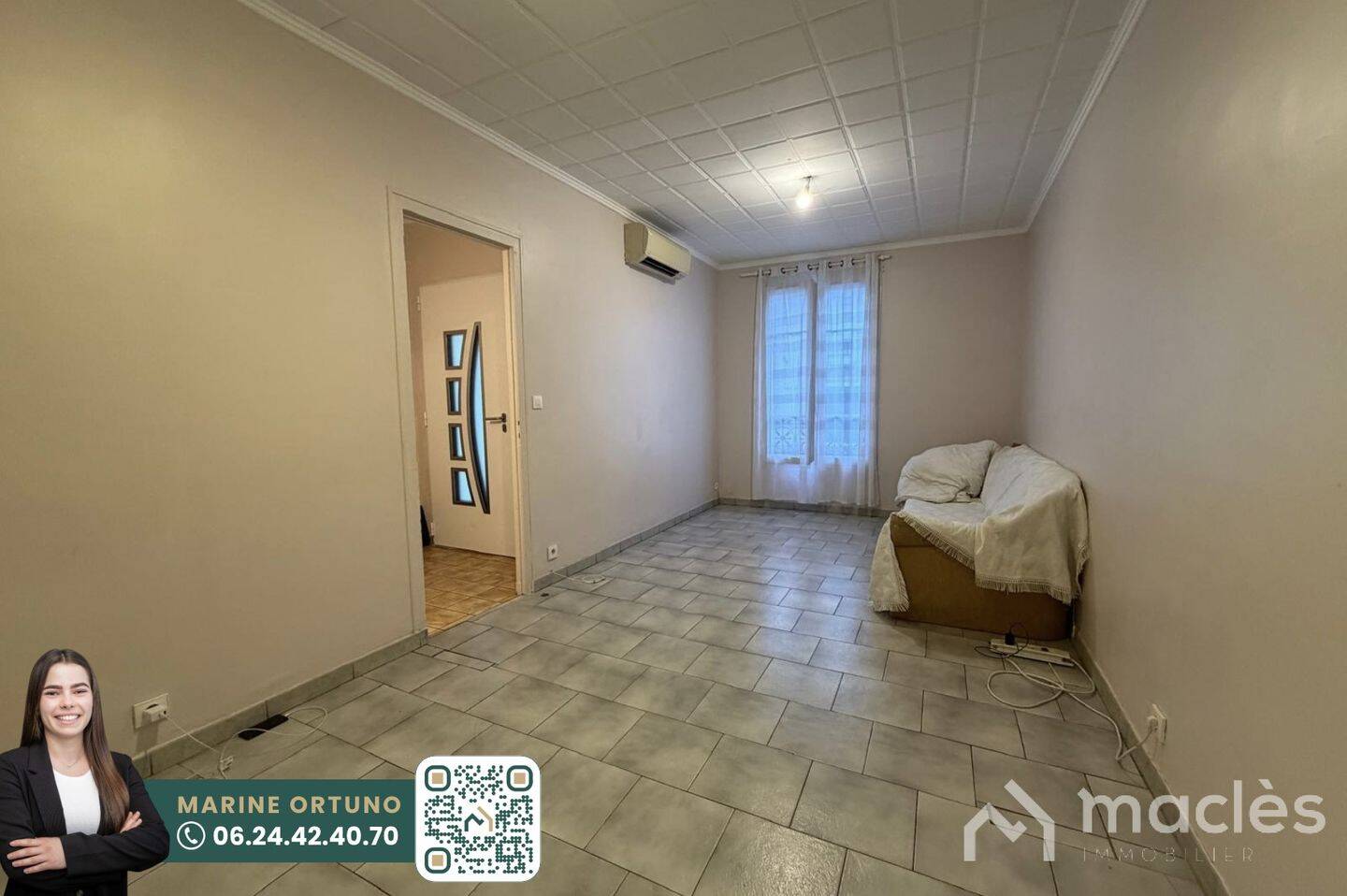 Maison à vendre, 86m², AULNAY SOUS BOIS