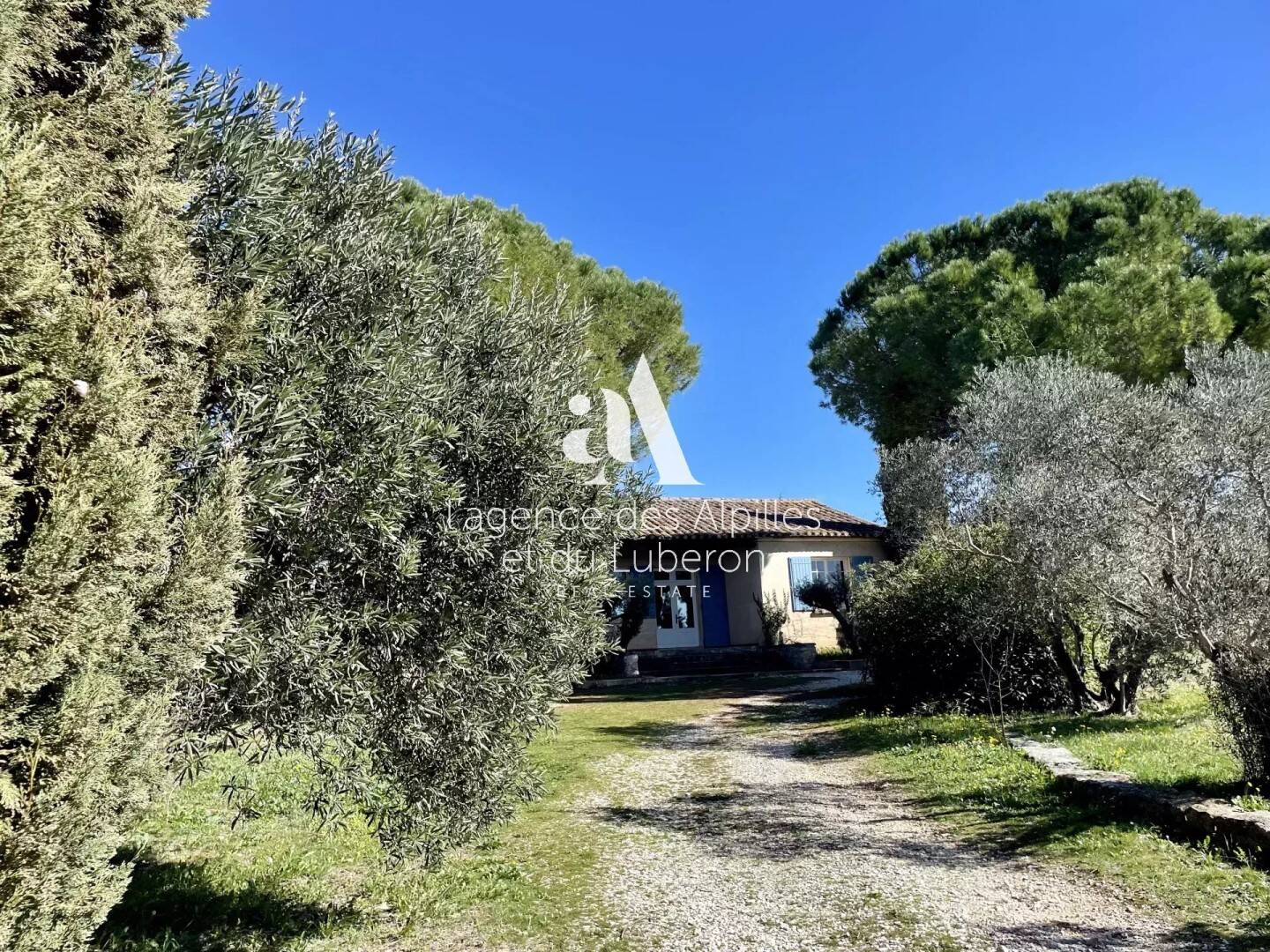 Maison à vendre, 170m², FONTVIEILLE