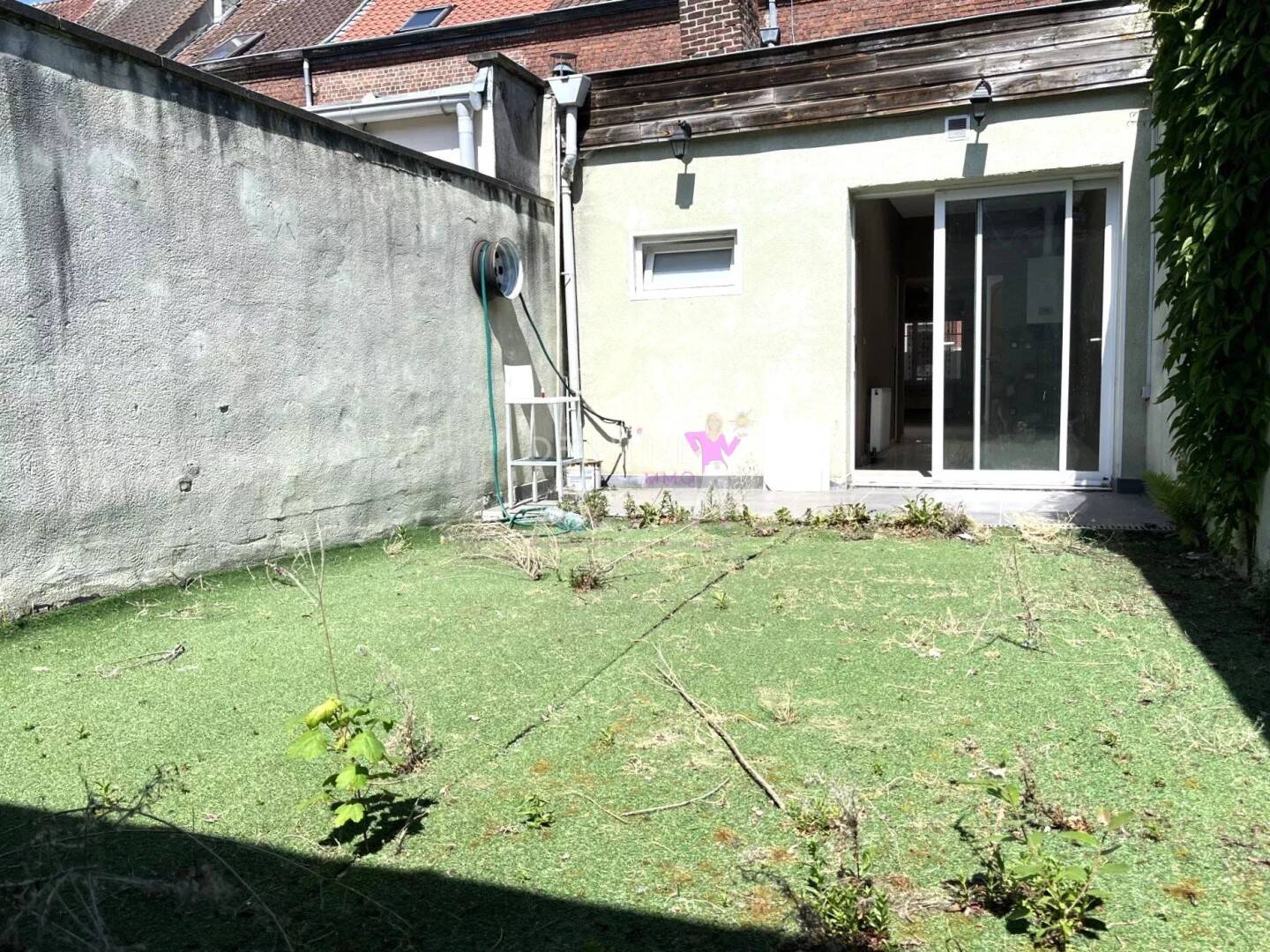 Maison à vendre, 111m², ROUBAIX
