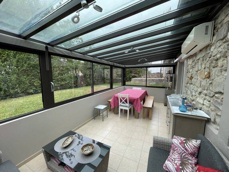 Maison à vendre, 110m², FERE EN TARDENOIS