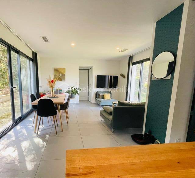 Maison à vendre, 72m², LES PENNES MIRABEAU