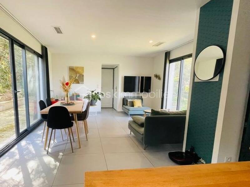 Maison à vendre, 72m², LES PENNES MIRABEAU