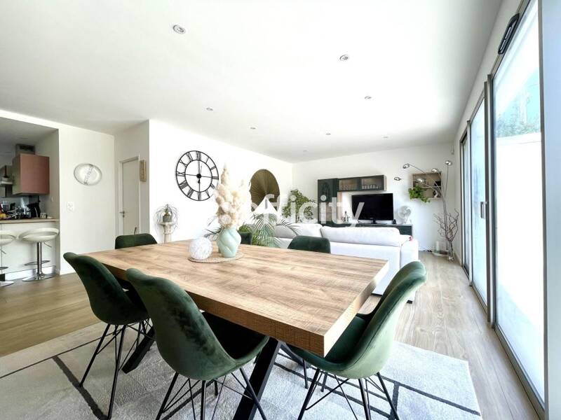 Maison à vendre, 140m², LE BOUSCAT