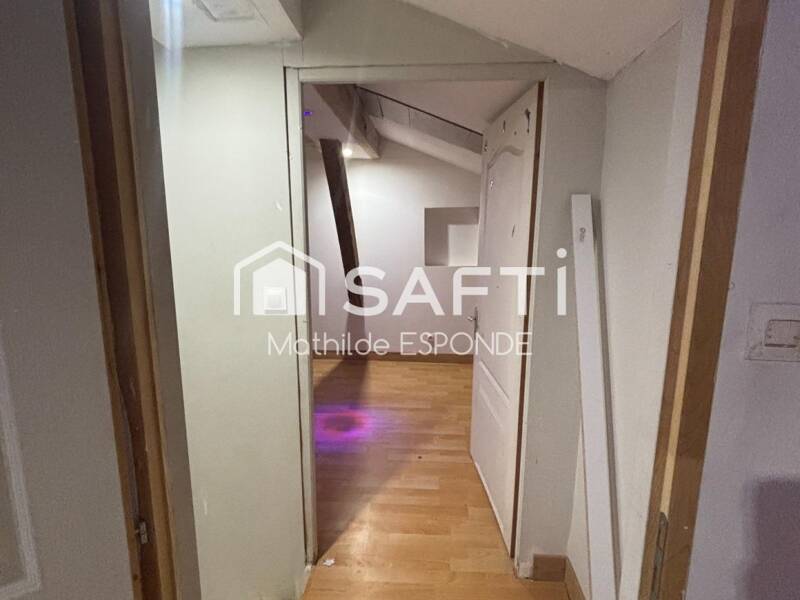 Maison à vendre, 64m², CONDOM