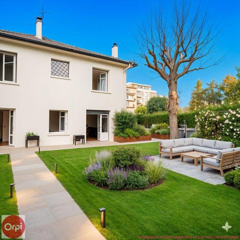 Maison à vendre, 230m², PAU