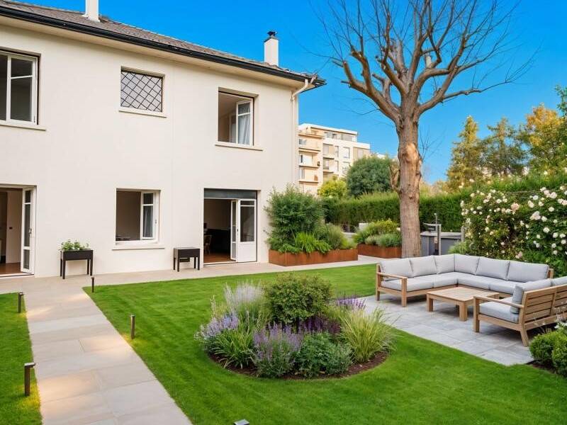 Maison à vendre, 230m², PAU