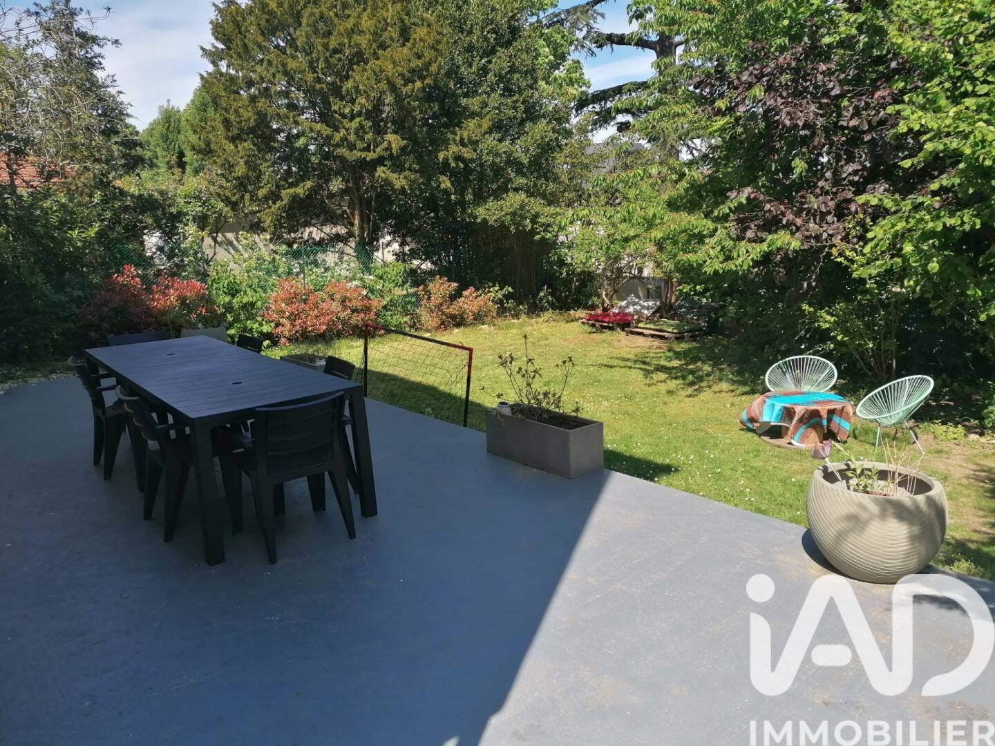 Maison à vendre, 115m², MONTIGNY LES CORMEILLES