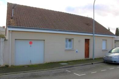 Maison à vendre 185 000 € 5 pièces 4 chambres 104 m² 356 m² de terrain Antoigne Châtellerault 86100