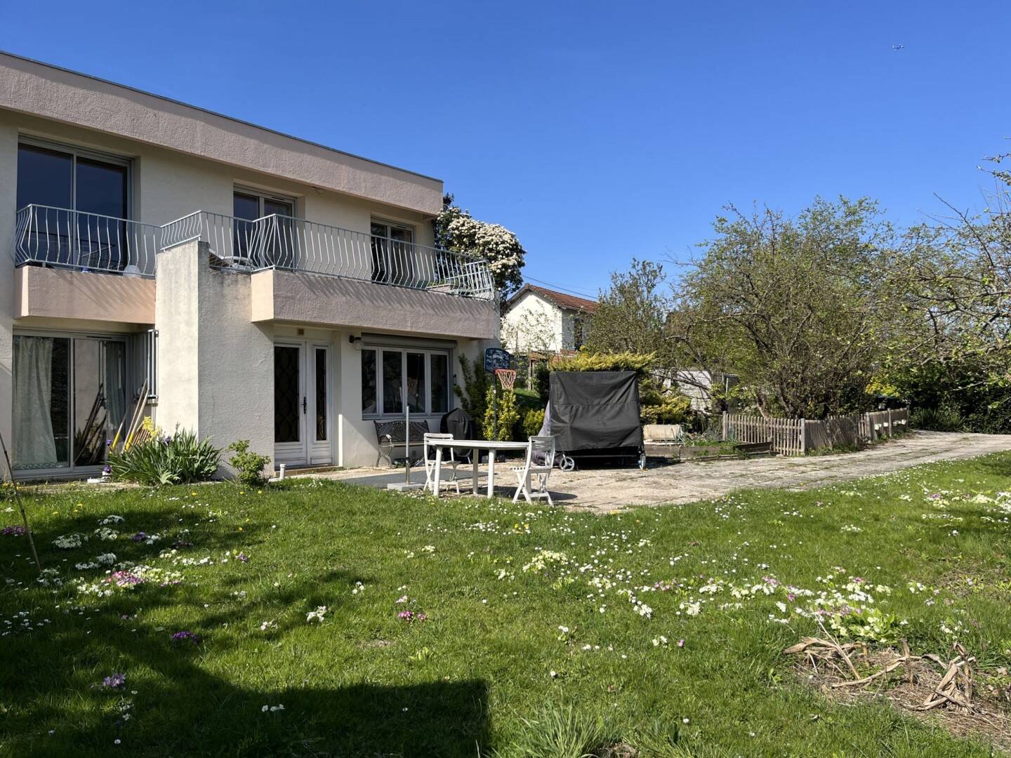 Maison à vendre, 214m², LA FRETTE SUR SEINE