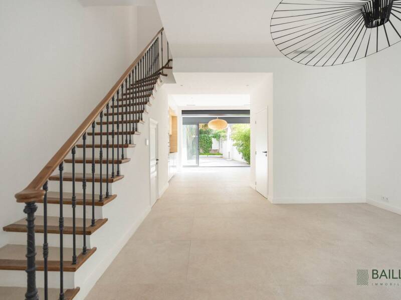 Maison à vendre, 160m², MARSEILLE 9E