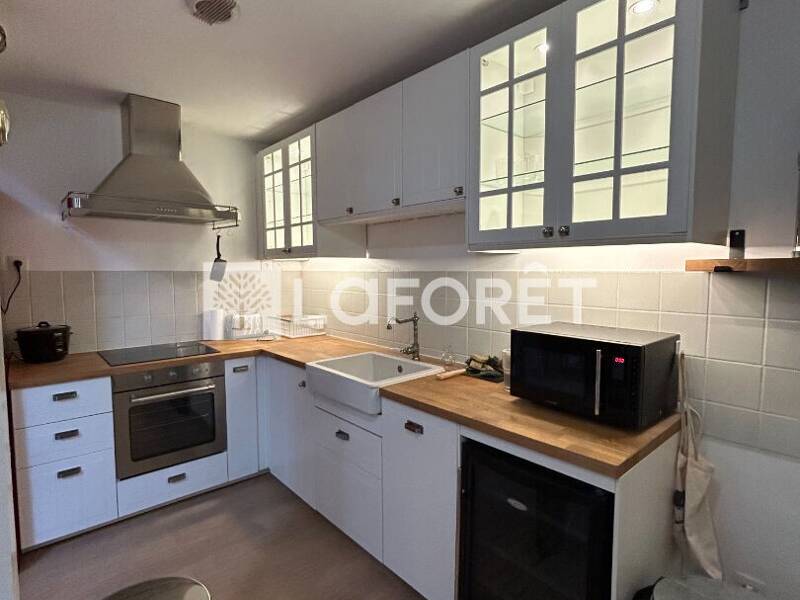 Maison à louer, 60m², BORDEAUX