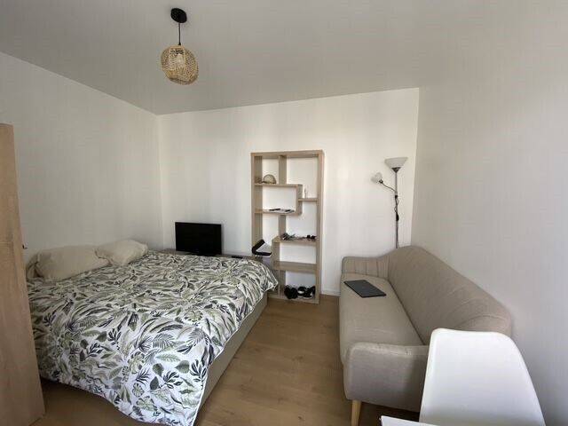 Maison à louer, 26m², CHERBOURG
