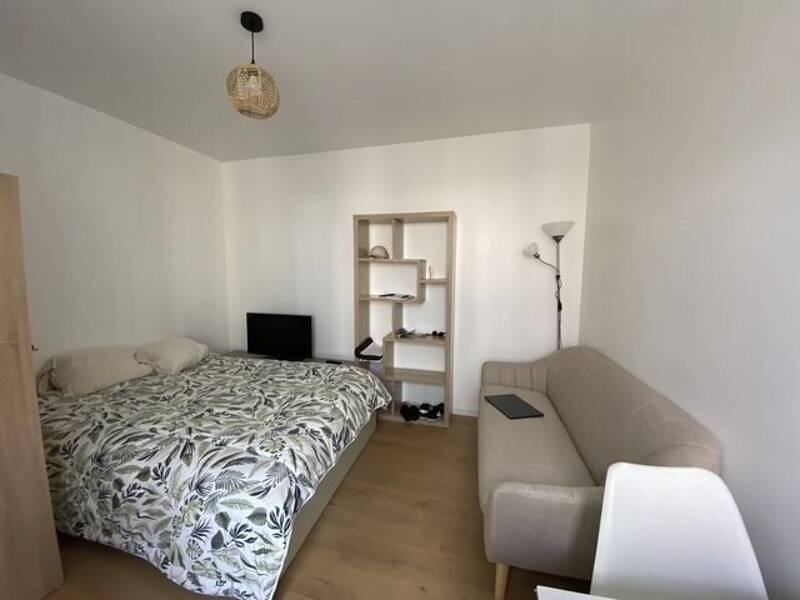 Maison à louer, 26m², CHERBOURG