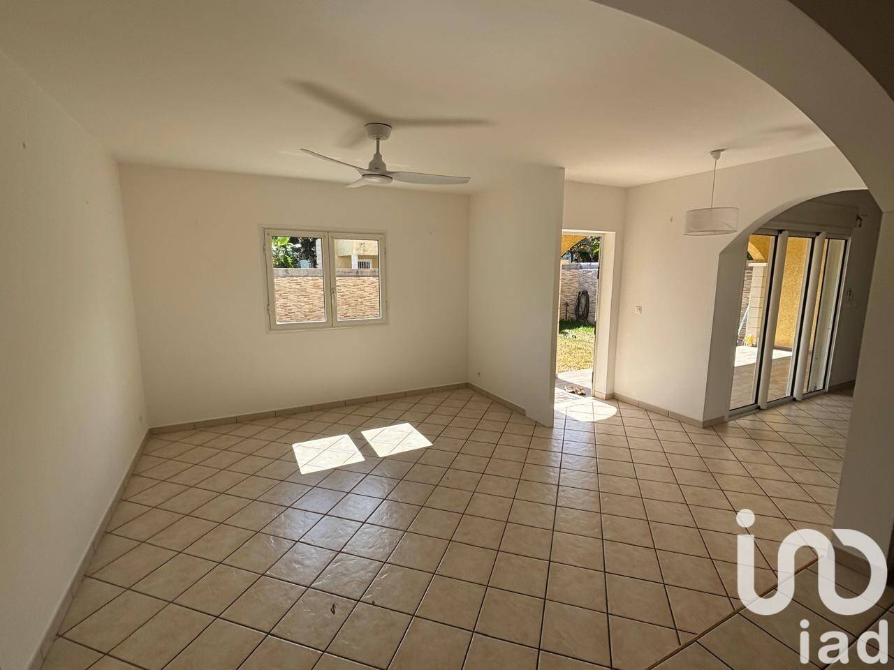 Maison à vendre, 140m², SAINT PIERRE