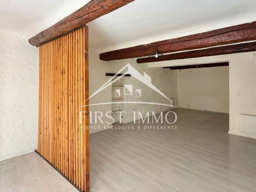 Maison à vendre 335 000 € 4 pièces 2 chambres 94,31 m² Noyau Villageois-Zone Urbaine Velaux 13880
