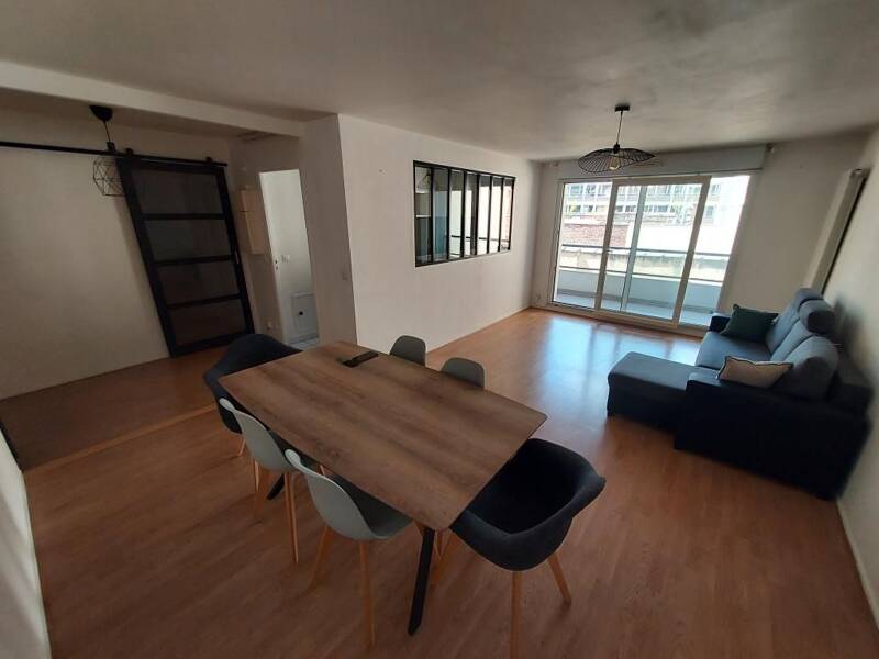 Maison à louer, 71m², LILLE