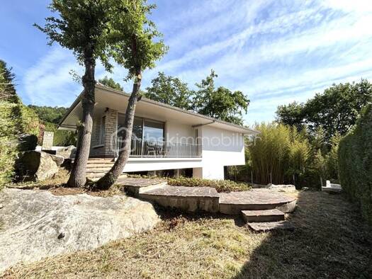 Maison à vendre 465 000 € 5 pièces 3 chambres 140 m² 800 m² de terrain Lardy 91510