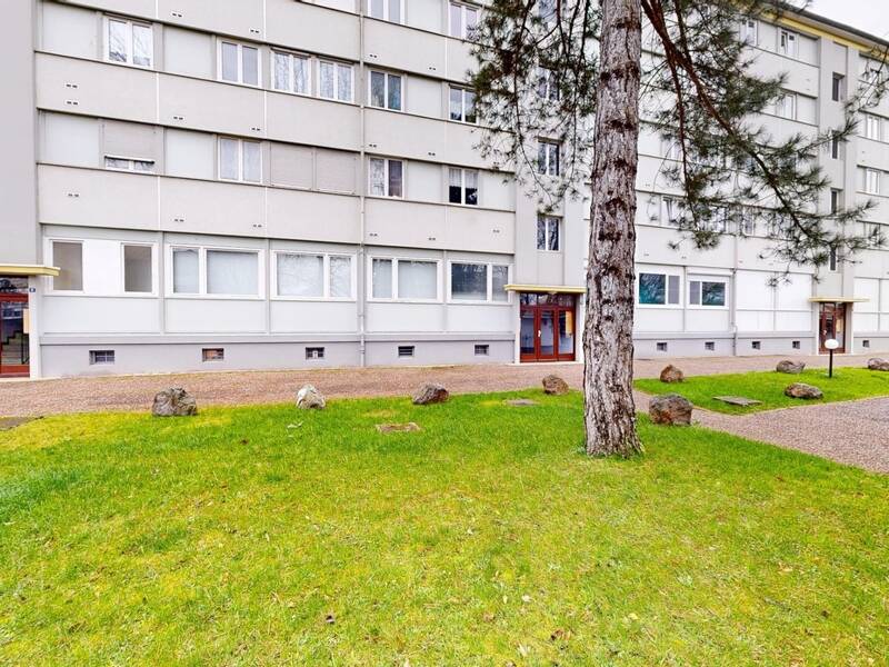 Maison à vendre, 70m², VESOUL