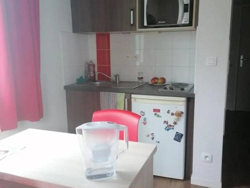 Maison à vendre, 19m², NANTES