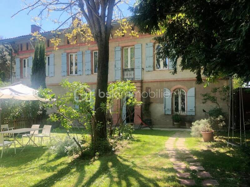 Maison à vendre, 311m², TOULOUSE