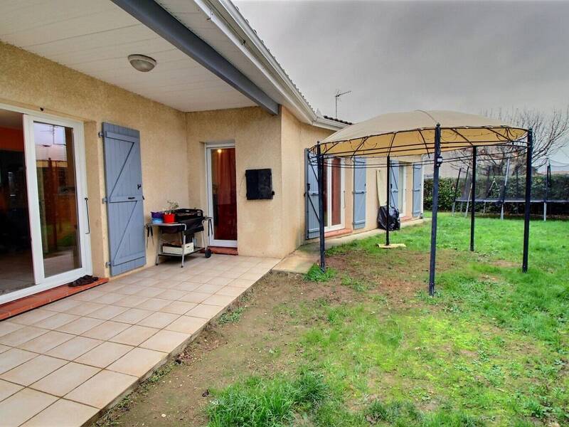 Maison à louer, 101m², GAGNAC SUR GARONNE