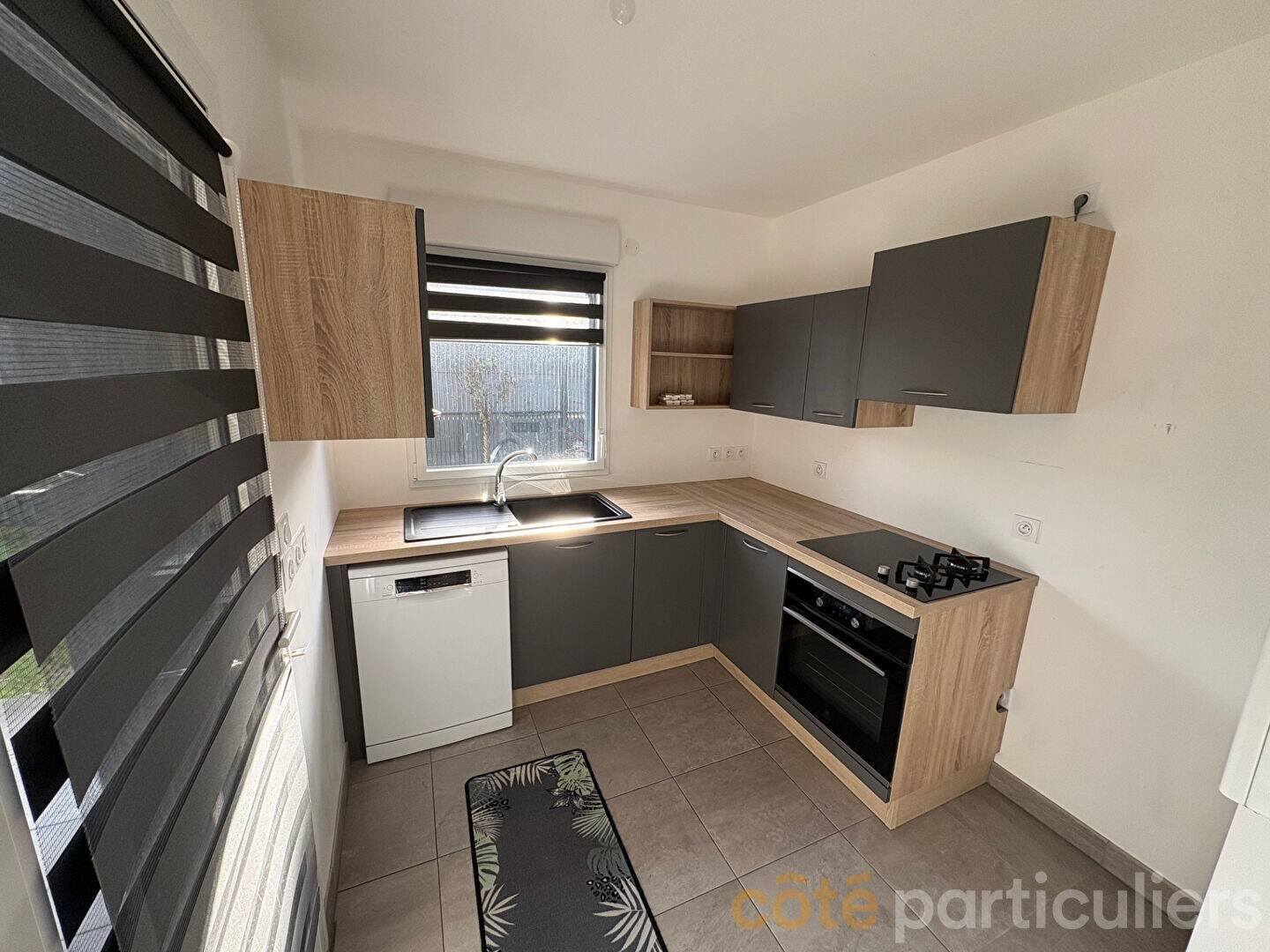 Maison à vendre, 119m², VANNES