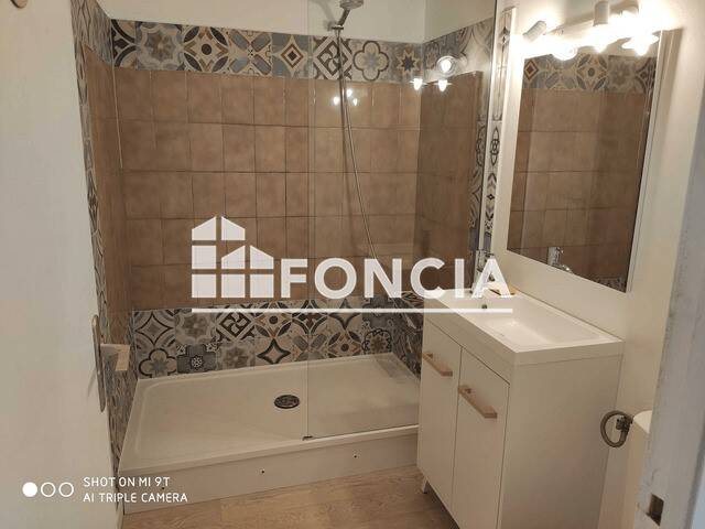 Maison à louer, 24m², LA ROCHELLE