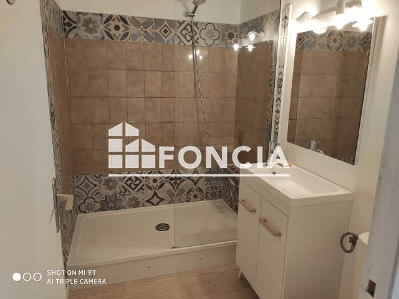 Maison à louer, 24m², LA ROCHELLE