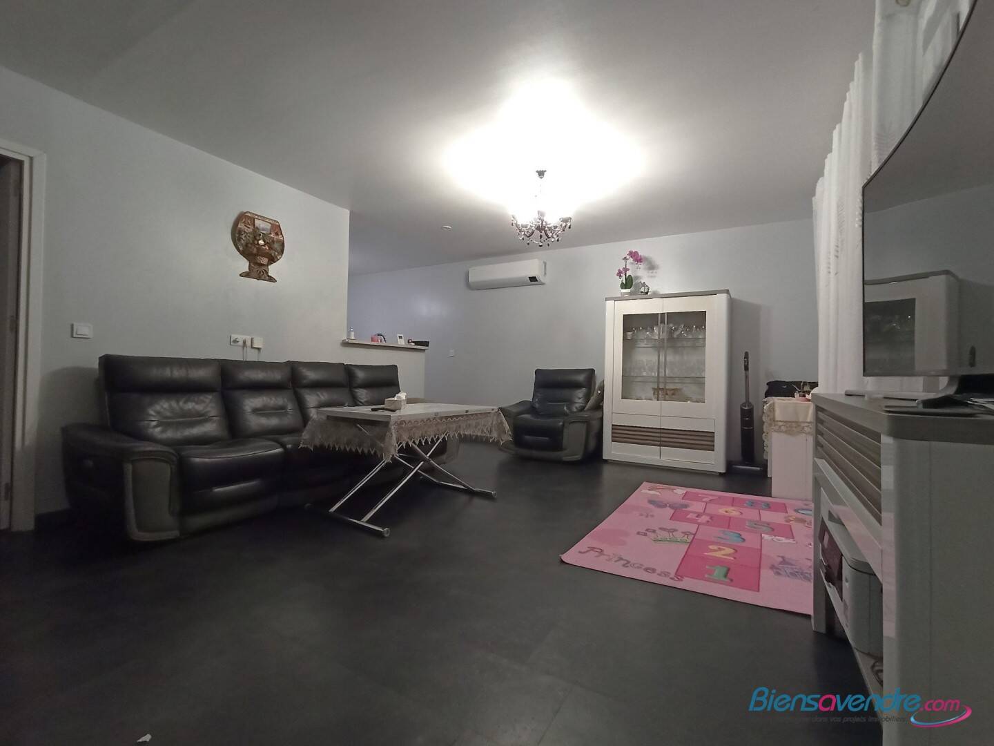 Maison à vendre, 160m², POITIERS