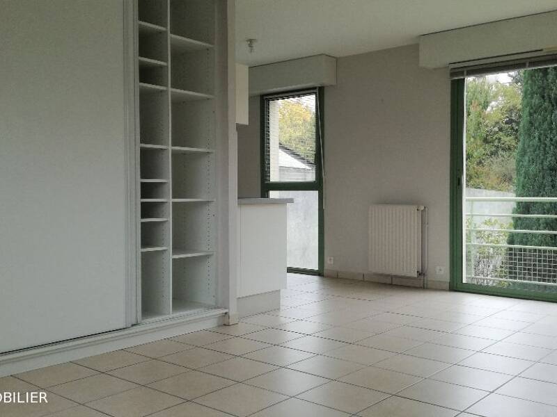 Maison à louer, 58m², RENNES