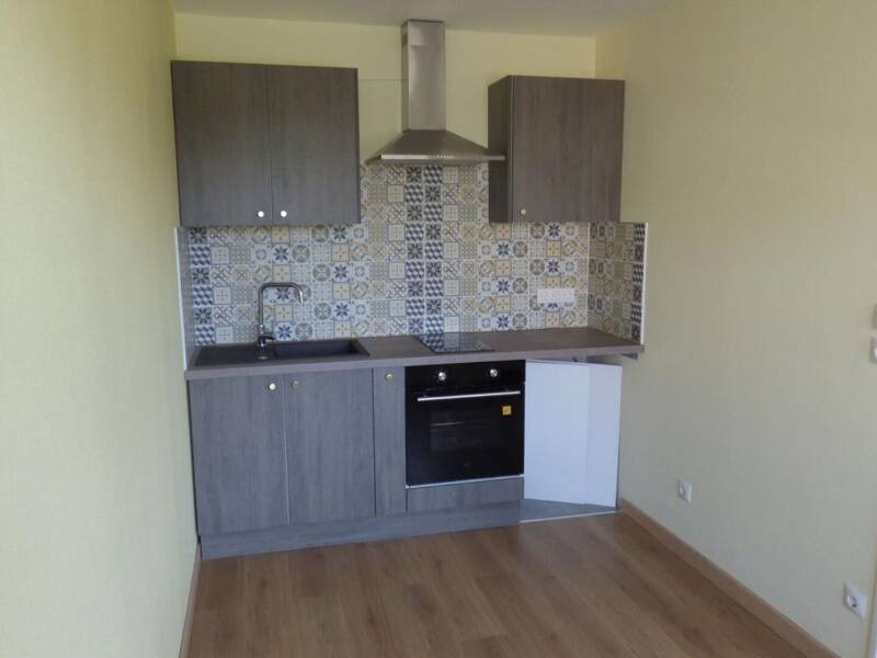 Maison à louer, 33m², METZ