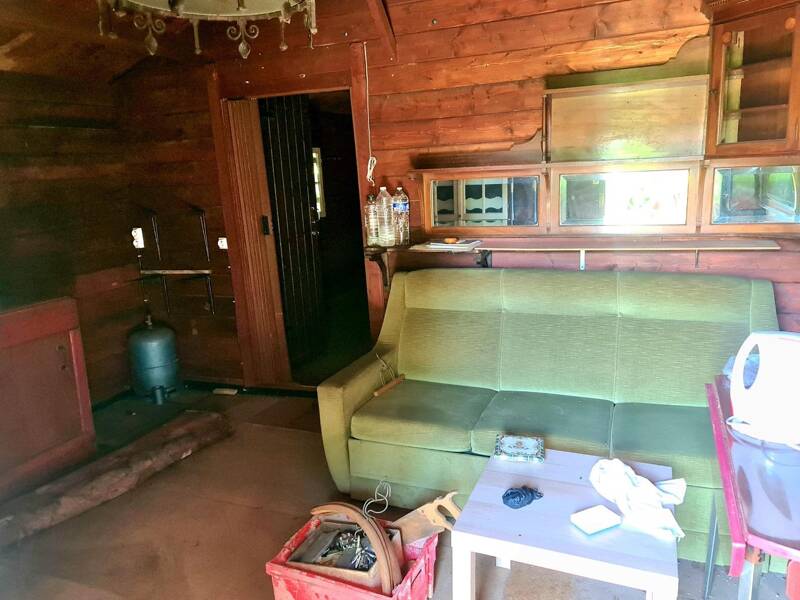 Maison à vendre, 30m², VAUX SUR SEINE