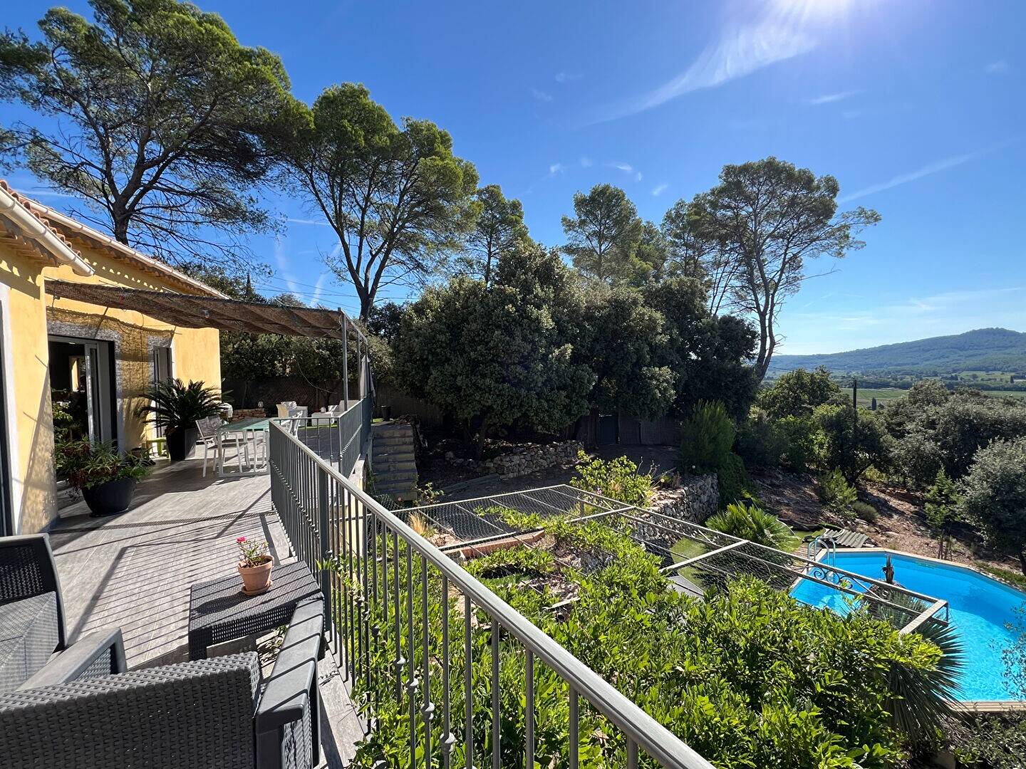 Maison à vendre, 143m², MONTFORT SUR ARGENS