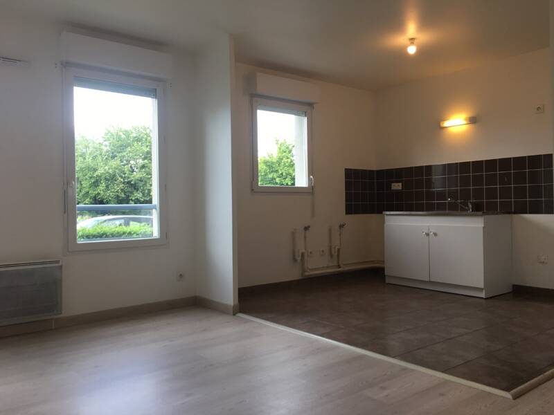 Maison à louer, 51m², NOGENT SUR OISE