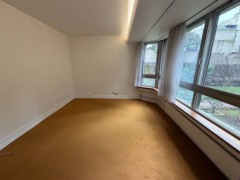 Maison à louer, 27m², PARIS 14E