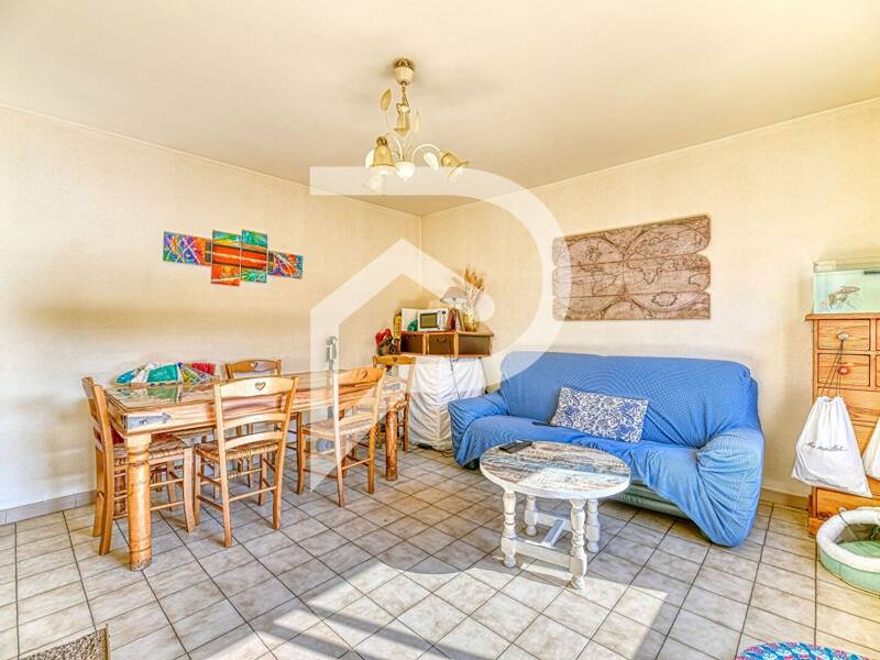 Maison à vendre, 42m², NIMES