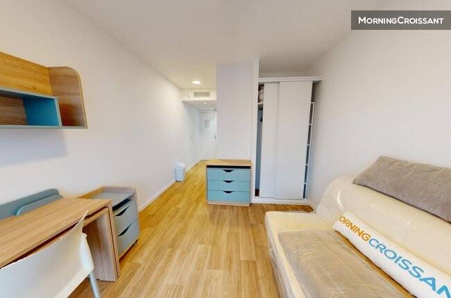 Maison à louer, 19m², ASNIERES SUR SEINE