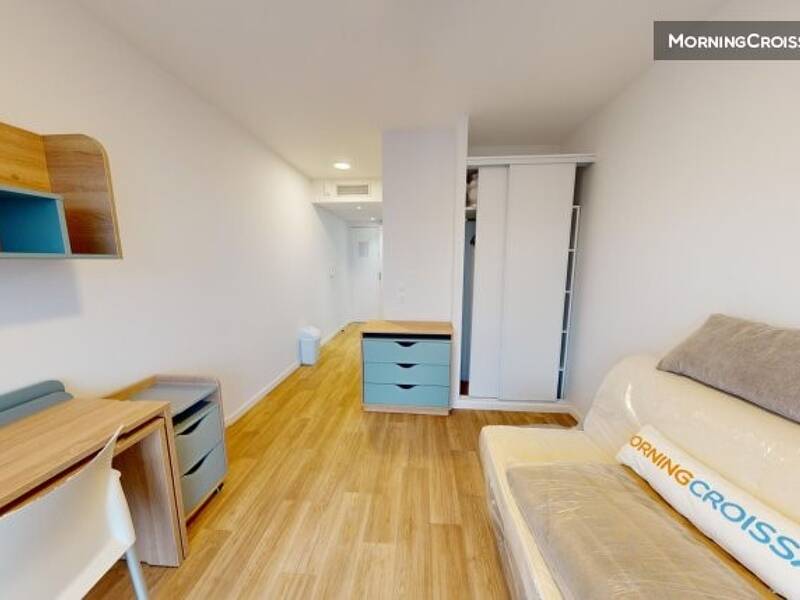 Maison à louer, 19m², ASNIERES SUR SEINE